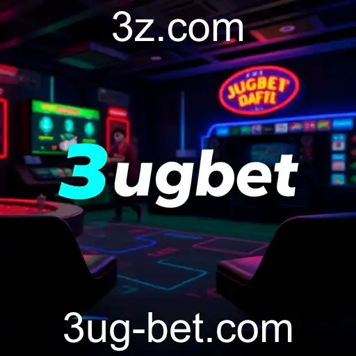 O Fenômeno 3ugbet: A Nova Era dos Jogos Online