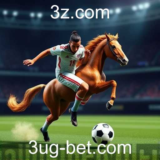 A Ascensão do 3ugbet e o Panorama Atual dos Jogos de Azar
