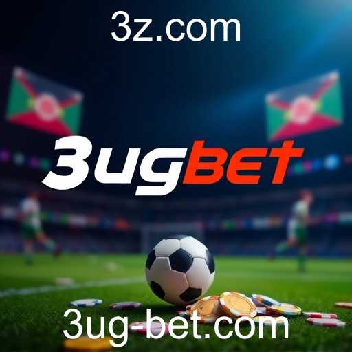 A Ascensão do 3ugbet no Mercado de Jogos Online