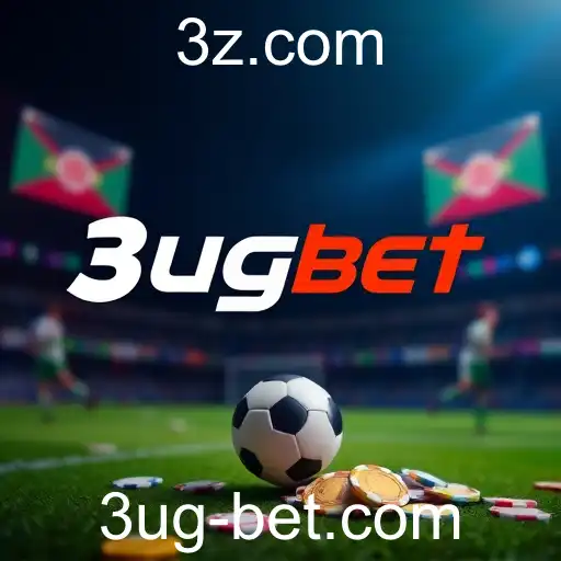 A Ascensão do 3ugbet no Mercado de Jogos Online