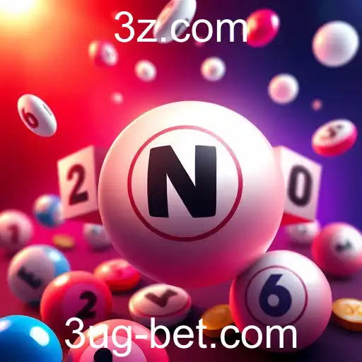 A Popularidade do Jogo de Bingo no Site 3ugbet