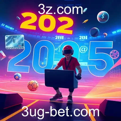 A Revolução dos Jogos em 2025: Inovações e Desafios