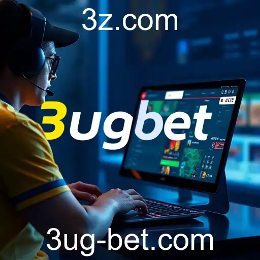 O Impacto de 3ugbet no Mercado de Jogos em 2025