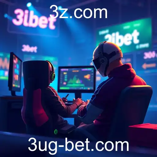 Tendências Atuais no Mundo dos Jogos Online