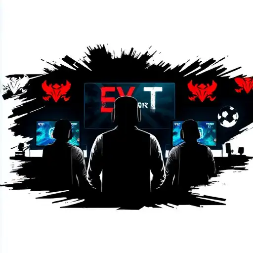 A Ascensão dos E-Sports: O Nascimento de uma Nova Era de Competições Digitais