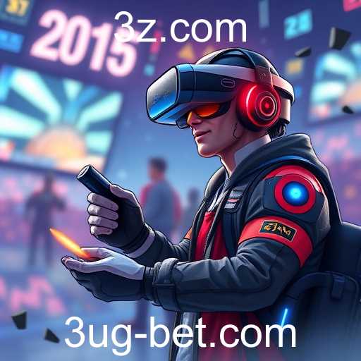 Inovações Revolucionárias no Mundo dos Jogos Online