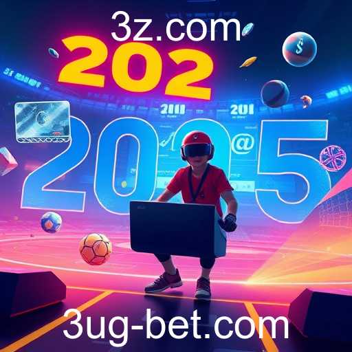 A Revolução dos Jogos em 2025: Inovações e Desafios