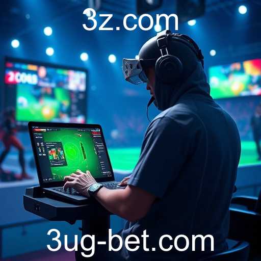 Inovações Tecnológicas e o Impacto no Setor de Jogos Online