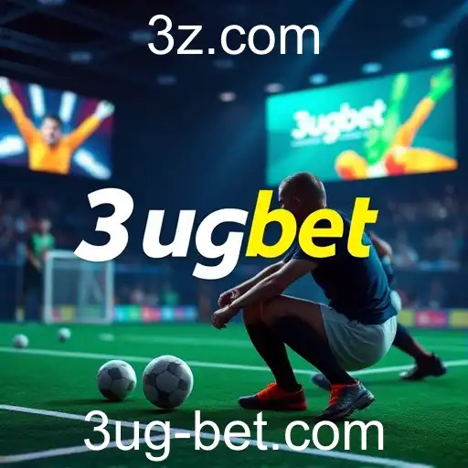 O Impacto do 3ugbet no Mercado de Jogos