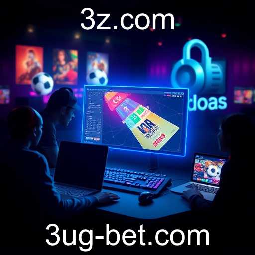 A Ascensão dos Jogos Online no Brasil