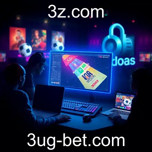 A Ascensão dos Jogos Online no Brasil