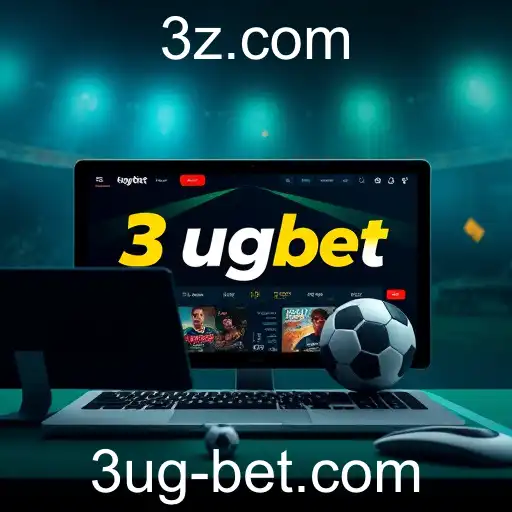 O Crescimento do Jogo Online no Brasil e a Ascensão do 3ugbet