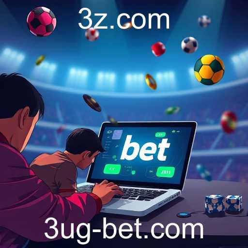 Crescimento e Desafios do Mercado de Jogos Online