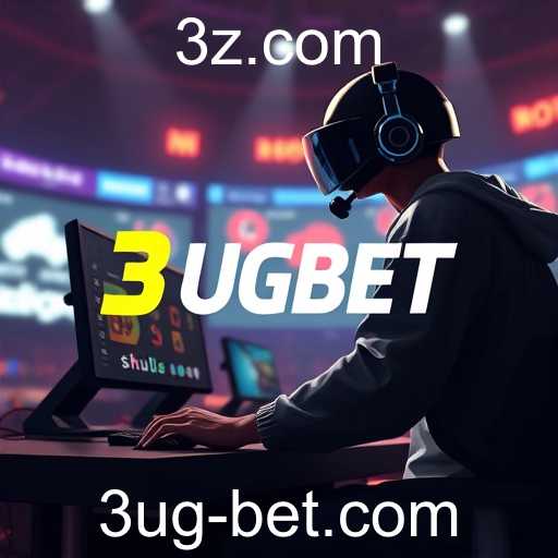 3ugbet: Tendências e Desafios no Mundo dos Jogos Online