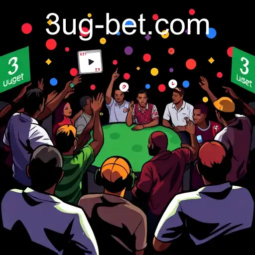 Player Community: Fostering Engagement with 3ugbet
