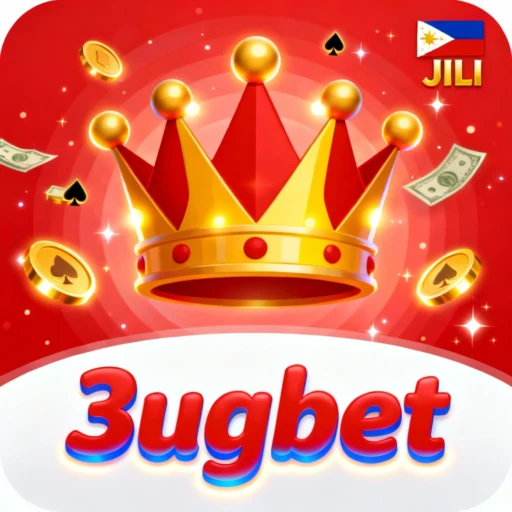 3ugbet logo