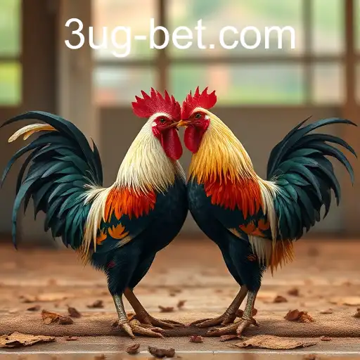 Understanding Online Sabong: Insights into 3ugbet