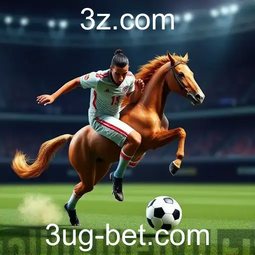 Explorando a Categoria de Jogos Virtuais no 3ugbet